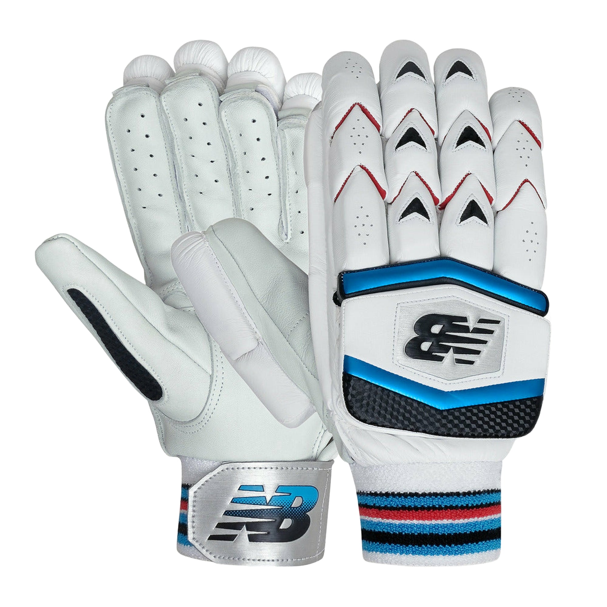 New Balance TC 1060 Cricket Batting Gloves