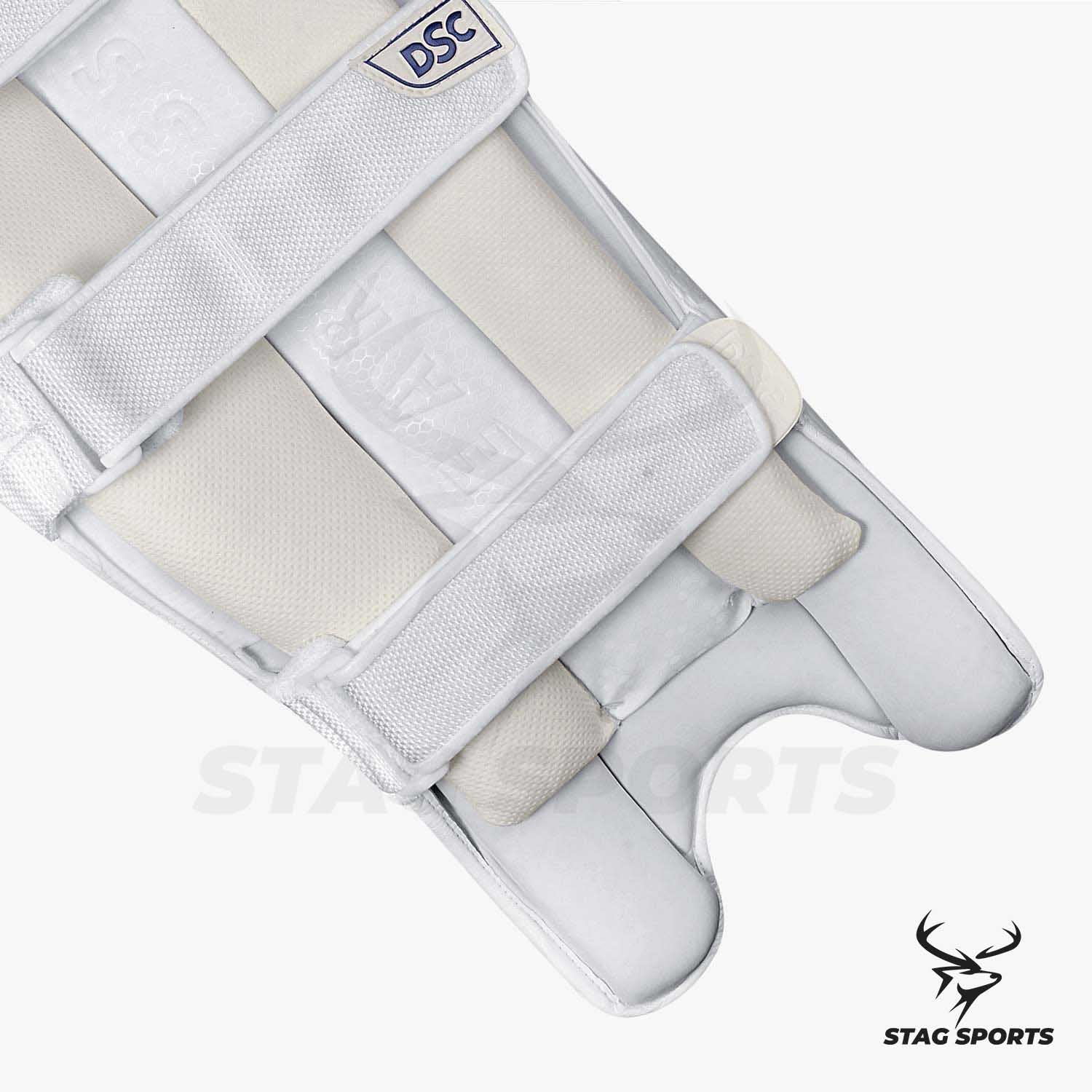 DSC Pearla Players Cricket Batting Pad