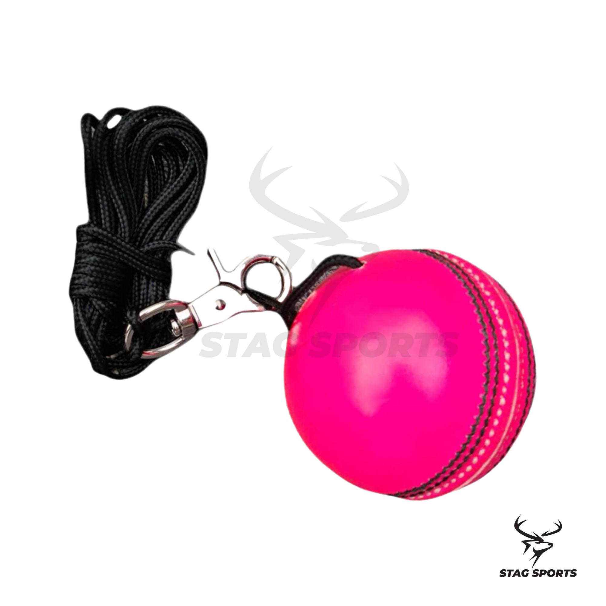 THE V NET TRAINING BALL 156 GRAM PINK