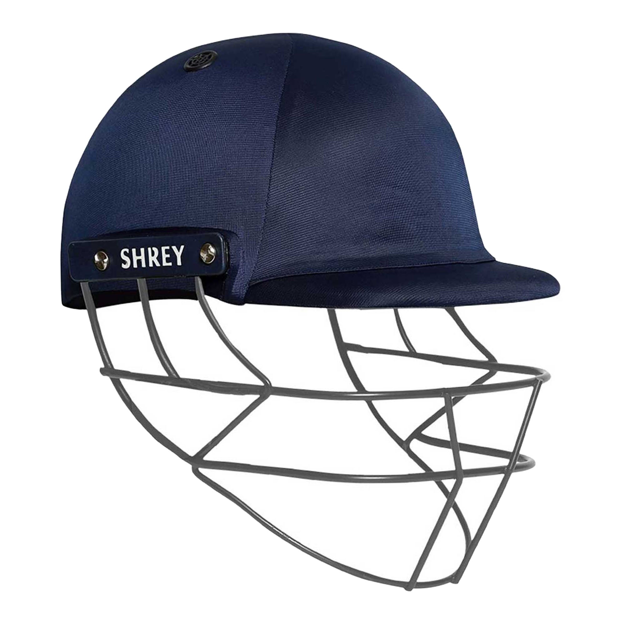 SHREY Performance 2.0 Junior Helmet With Mild Steel Visor