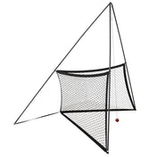 The V Pro Elite Cricket Training Net - Buy online from stagsports Store