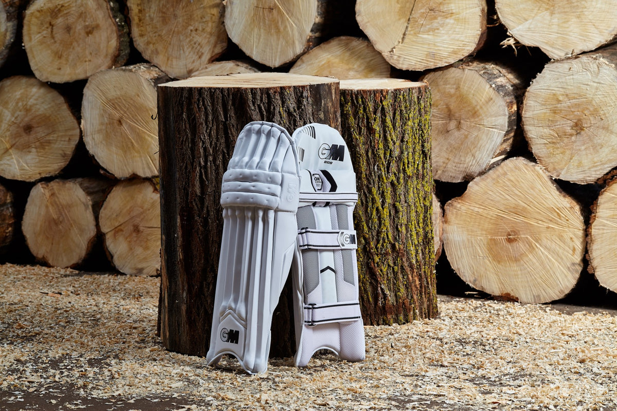 GM Batting Pads- Stagsports Cricket Store