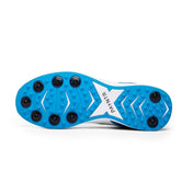 PAYNTR XPF-19 Cricket Spike Shoes