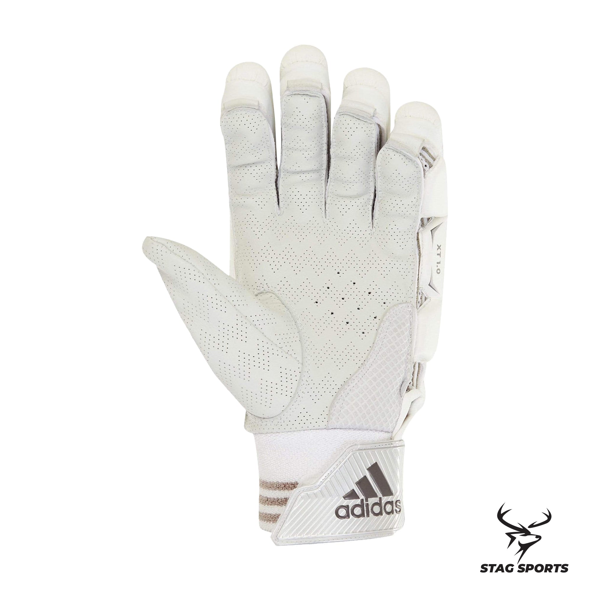 ADIDAS XT 1.0 CRICKET BATTING GLOVES