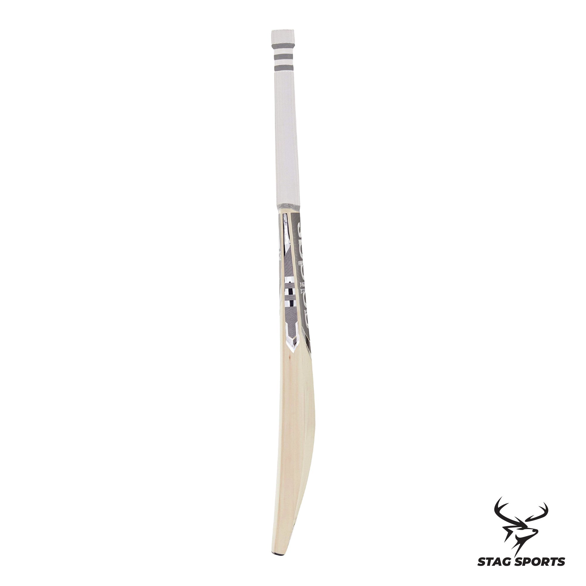 ADIDAS XT GREY ENGLISH WILLOW CRICKET BAT