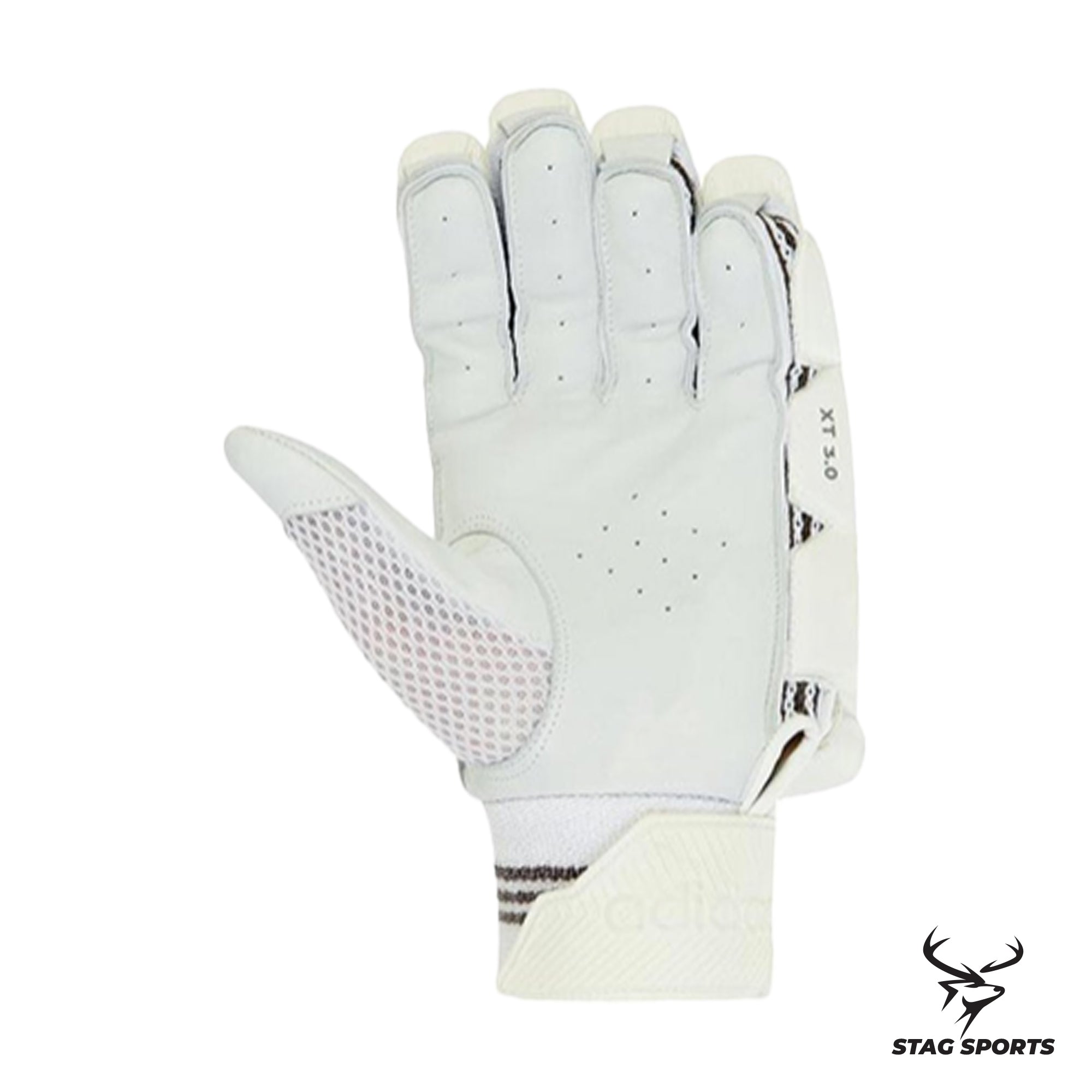 Adidas XT 3.0 Cricket Batting Gloves